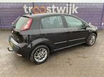 2011 - Fiat - Punto Evo - 1.3 M-Jet Dynamic - Personenauto, Auto's, Fiat, Euro 5, Monovolume, Gebruikt, Bedrijf