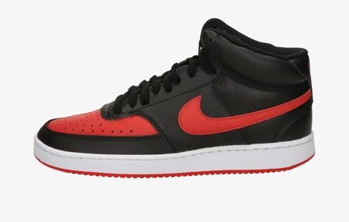 NIKE SB👍TOP👍Court Vision Mid👍l: 43👍, Kleding | Heren, Schoenen, Zo goed als nieuw, Sportschoenen, Zwart, Ophalen
