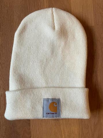 Zeer mooie muts Carhartt beschikbaar voor biedingen