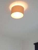 plafondlamp, Ophalen, Zo goed als nieuw, Stof