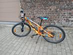 Mountainbike cube 24 inch, Fietsen en Brommers, Fietsen | Mountainbikes en ATB, Ophalen, Gebruikt