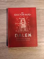 Doctor Who Dalek combat training manual, Ophalen of Verzenden, Nieuw