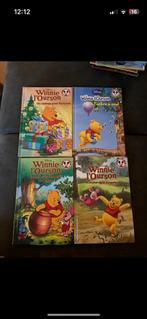 Livres Disney, Ophalen, Zo goed als nieuw