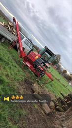 Kliefmachiene, Zakelijke goederen, Landbouw | Werktuigen, Ophalen of Verzenden, Boomteelt