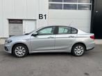 Fiat Tipo 1.4i Euro6b in perfecte staat, Argent ou Gris, Achat, Euro 6, Entreprise