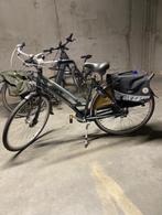 Gazelle damesfiets, Fietsen en Brommers, 47 tot 50 cm, Ophalen, Gebruikt, Gazelle
