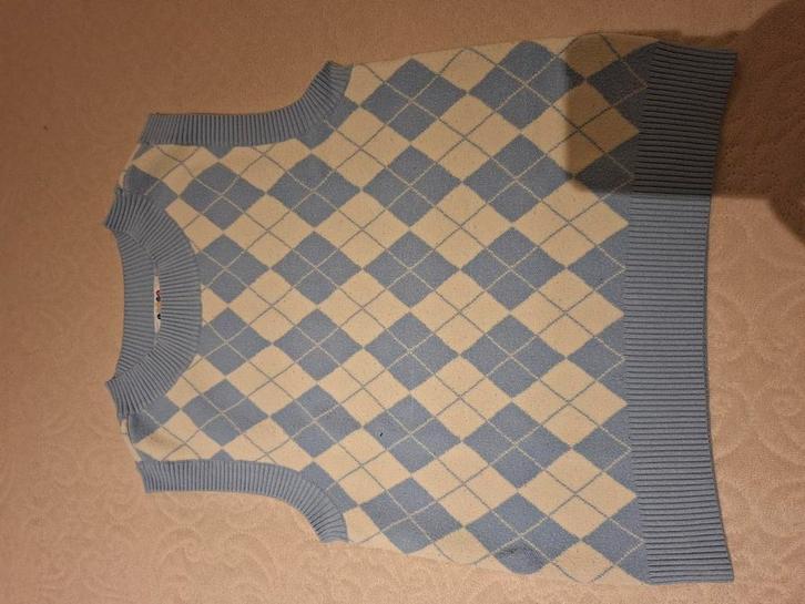 Le barman. En bon état, Enfants & Bébés, Vêtements de bébé | Taille 62, Utilisé, Fille, Pull ou Veste, Envoi