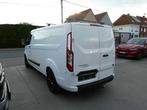 Ford Transit Custom L2 Trend Luxe Sport 2.0 TDCi 130pk 3pl, 94 kW, 1995 cc, Euro 6, 128 pk