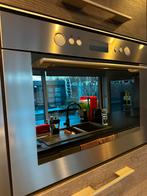 Stoomoven, Elektronische apparatuur, Nieuw, Stoom, Inbouw, 45 tot 60 cm