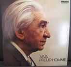 LP- Armand Preud'homme – Viva Preud'homme, Cd's en Dvd's, Vinyl | Nederlandstalig, Ophalen of Verzenden