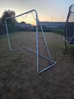 Voetbalgoal, Kinderen en Baby's, Speelgoed | Buiten | Speeltoestellen, Ophalen, Gebruikt, Overige typen