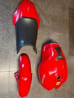 Complete lakset monster 900, Motos, Pièces | Ducati, Enlèvement