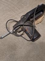 Bandschuurmachine smal, Doe-het-zelf en Bouw, Gereedschap | Schuurmachines, Ophalen, Bandschuurmachine