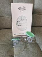 Elvie pump set van 2 21mm borstschilden, Kinderen en Baby's, Ophalen, Zo goed als nieuw, Borstkolf