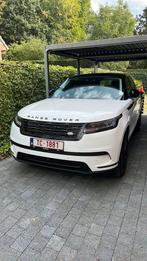 Nieuw Velar ful black, Automaat, Wit, 5 deurs, Te koop