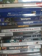Dvd, Cd's en Dvd's, Dvd's | Filmhuis, Ophalen, Zo goed als nieuw