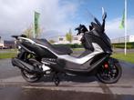 sym cruisym 300i, Sym, Bedrijf, Scooter, 12 t/m 35 kW