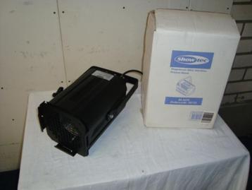 NOUVEAU : Showtec Stagebeam MKII 30722 avec lampe (20230080), Enlèvement ou Envoi, Neuf