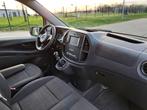 MERCEDES VITO 111 CDI - disponible immédiatement, Autos, Camionnettes & Utilitaires, 4 portes, 1598 cm³, Tissu, https://public.car-pass.be/verify/7857-8381-2156