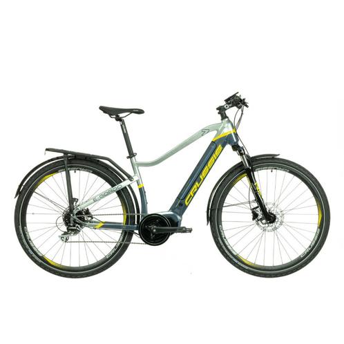 Crussis E_Gordo 7.7-5  2022, Fietsen en Brommers, Elektrische fietsen, Nieuw, Ophalen