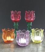 tulpen kaarshouders nieuw, Ophalen of Verzenden