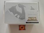 UPC charizard, Ophalen