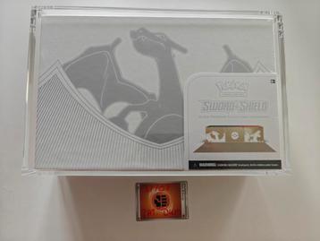 UPC charizard beschikbaar voor biedingen