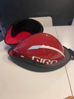 Giro Aerohead Tijdrithelm, Ophalen