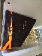 A donner - sellerie van, Dieren en Toebehoren, Ophalen