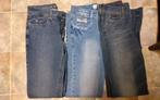 3 nieuwe dames jeansbroeken, Kleding | Dames, Nieuw, Blauw, W28 - W29 (confectie 36), Mac