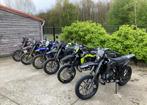 Sherco 50cc, Overige merken, 6 versnellingen, Nieuw, Ophalen of Verzenden