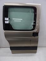 PORTIER RECHTS ACHTER Citroën Berlingo Multispace, Auto-onderdelen, Gebruikt, Achter, Citroën, Deur