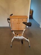 Hometrainer, Ophalen, Gebruikt, Metaal, Benen