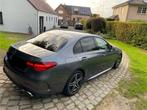 Mercedes C200 NIEUWSTAAT!!!!, Auto's, Automaat, Achterwielaandrijving, 4 cilinders, Leder