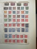 TIMBRES D'AUTRICHE DES ANNÉES 1919/20, Timbres & Monnaies, Timbres | Europe | Autriche, Affranchi, Enlèvement ou Envoi