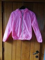 Veste k-way rose fluo taille 176, Ophalen of Verzenden, Zo goed als nieuw