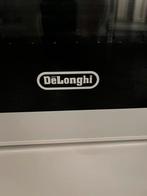 DeLonghi fornuis op butaan-gas, Elektronische apparatuur, Fornuizen, Ophalen, Nic.debruyne@gmail.com, Zo goed als nieuw, Gas