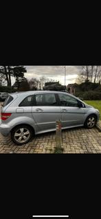 Mercedes b180 cdi de airco van 203.000 km., Auto's, Particulier, Euro 4, Airconditioning, Te koop