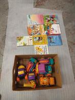 Livres pour enfants et petites voitures, Enlèvement ou Envoi