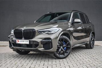 BMW X5 3.0A xDrive40 - M-pack - Keyless entry beschikbaar voor biedingen