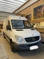 Sprinter 313 Cdi, Auto's, Mercedes-Benz, Euro 5, Diesel, Particulier, Te koop