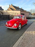 Volkswagen kever 1970, Auto's, Volkswagen, Beetle (Kever), 1600 cc, Handgeschakeld, Particulier