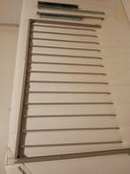 Ikea Komplement broekhanger, Ophalen, 50 tot 100 cm, Zo goed als nieuw, Minder dan 100 cm