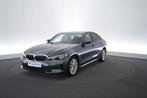 (2ASN255) BMW 3, Autos, Argent ou Gris, Achat, Entreprise, Carnet d'entretien