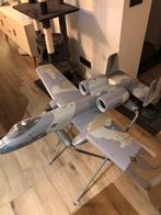 Eflite A-10 thunderbolt twin 64mm edf, Hobby en Vrije tijd, Ophalen of Verzenden