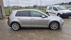 VW Golf 7 essence euro6 /0470505042, Autos, Achat, Entreprise, Golf, Essence