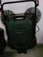 Balayeuse électrique parkside - vendu sans batterie, Jardin & Terrasse, Enlèvement