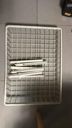 Schuiven voor Ikea Pax kasten van 80cm breed, Enlèvement, Utilisé, 50 à 100 cm, Moins de 100 cm