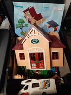 Playmobil  Dierenkliniek, Kinderen en Baby's, Speelgoed | Playmobil, Ophalen, Zo goed als nieuw