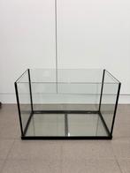 Terraium, aquarium te koop met extra’s, Ophalen, Zo goed als nieuw